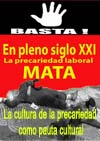 130 La cultura de la precariedad como pauta cultural